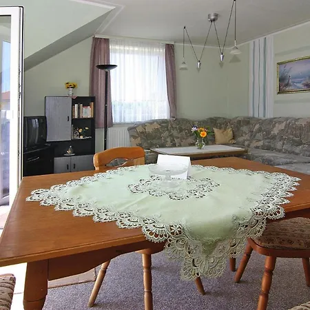Apartment Nicole - Dos08177-sya Zinnowitz