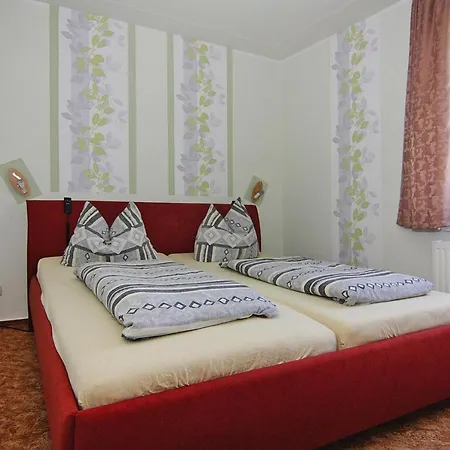 Nicole - Dos08177-sya Apartment Zinnowitz